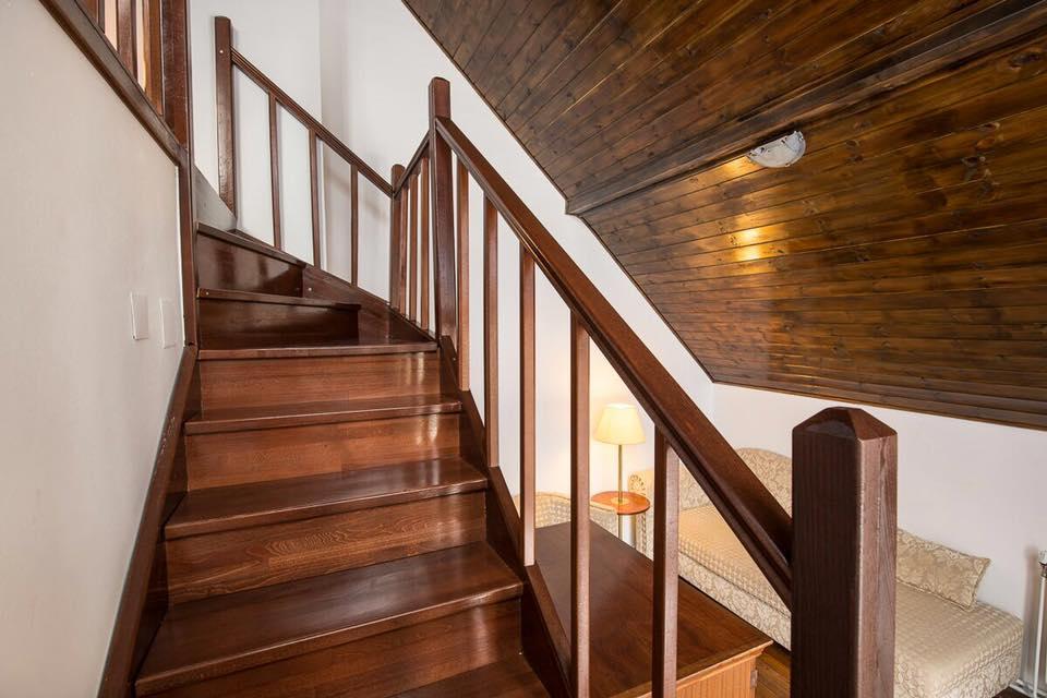 Готель Vila Pinul Si Mesteacanul Пояна-Брашов Екстер'єр фото