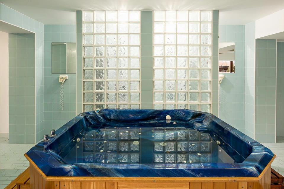 Готель Vila Pinul Si Mesteacanul Пояна-Брашов Екстер'єр фото